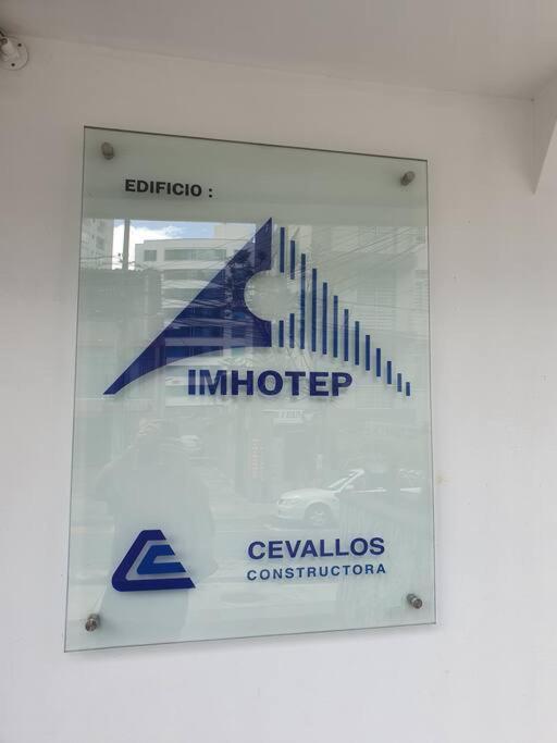Bella Amoblada, Sector Exclusivo La Carolina. * Quito